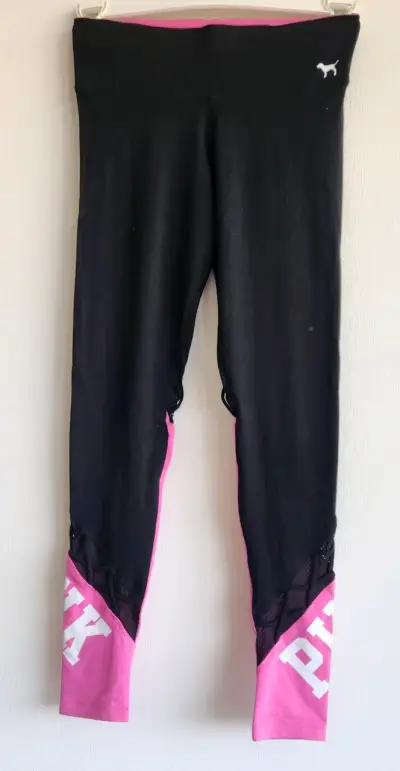 Leggings deportivos Pink - miniatura 1