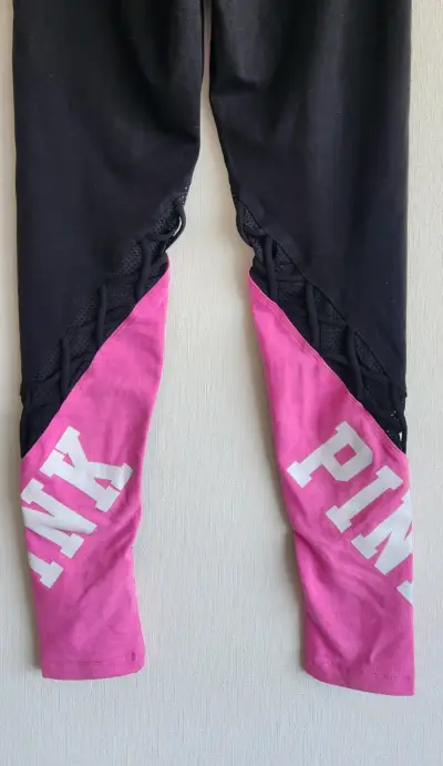 Leggings deportivos Pink - miniatura 2