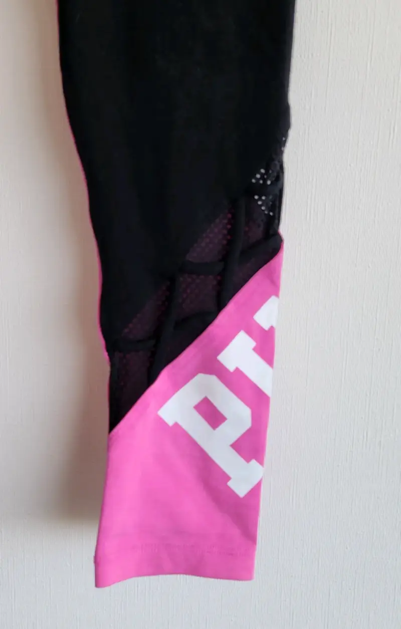 Leggings deportivos Pink - 3