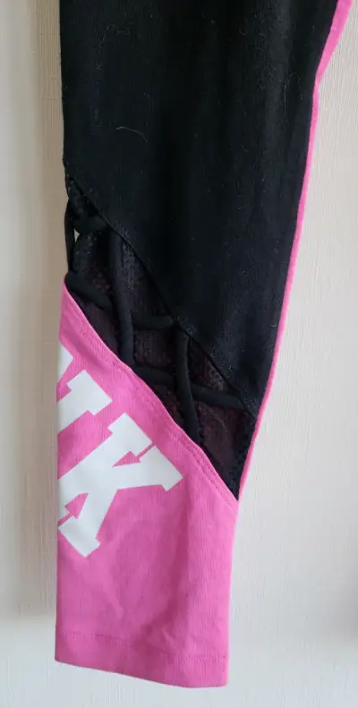 Leggings deportivos Pink - miniatura 4
