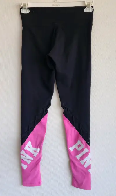 Leggings deportivos Pink - miniatura 5