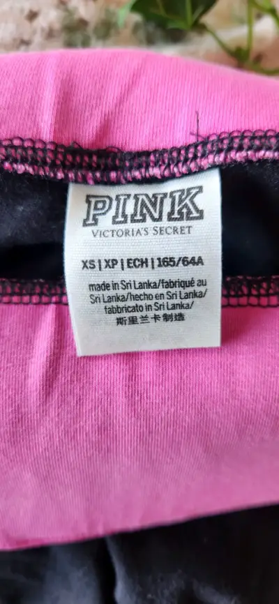 Leggings deportivos Pink - miniatura 6