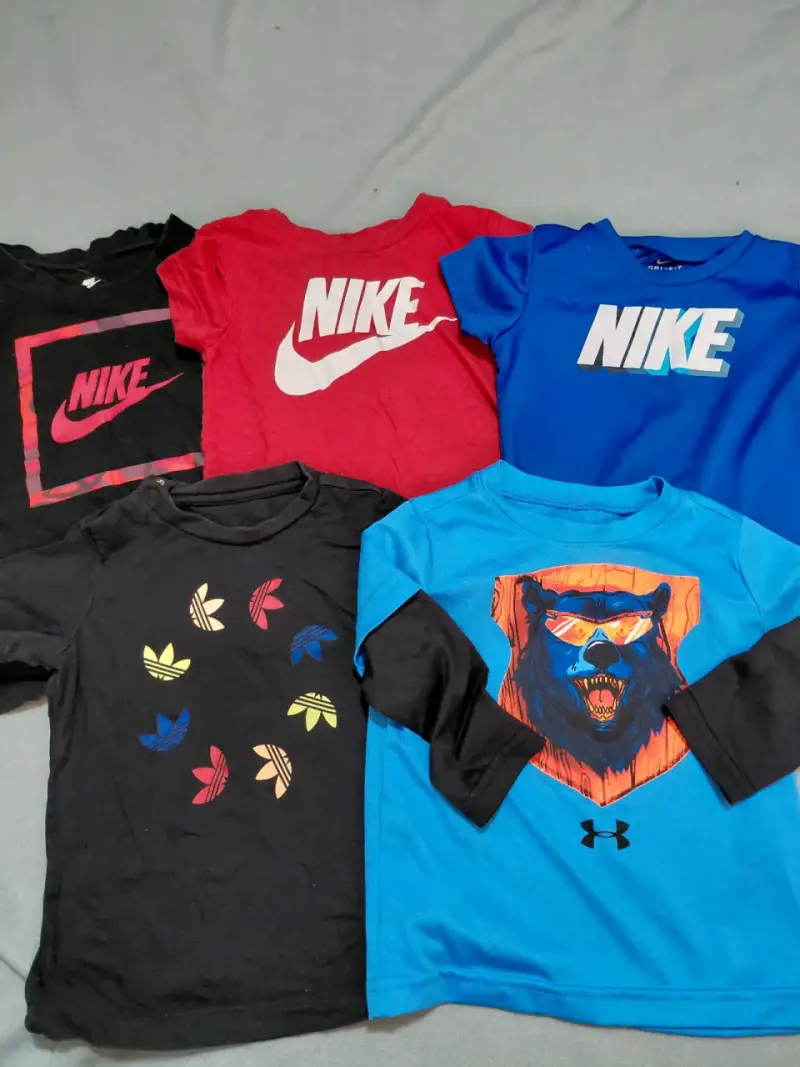 Pantalones deportivos para niño - 3