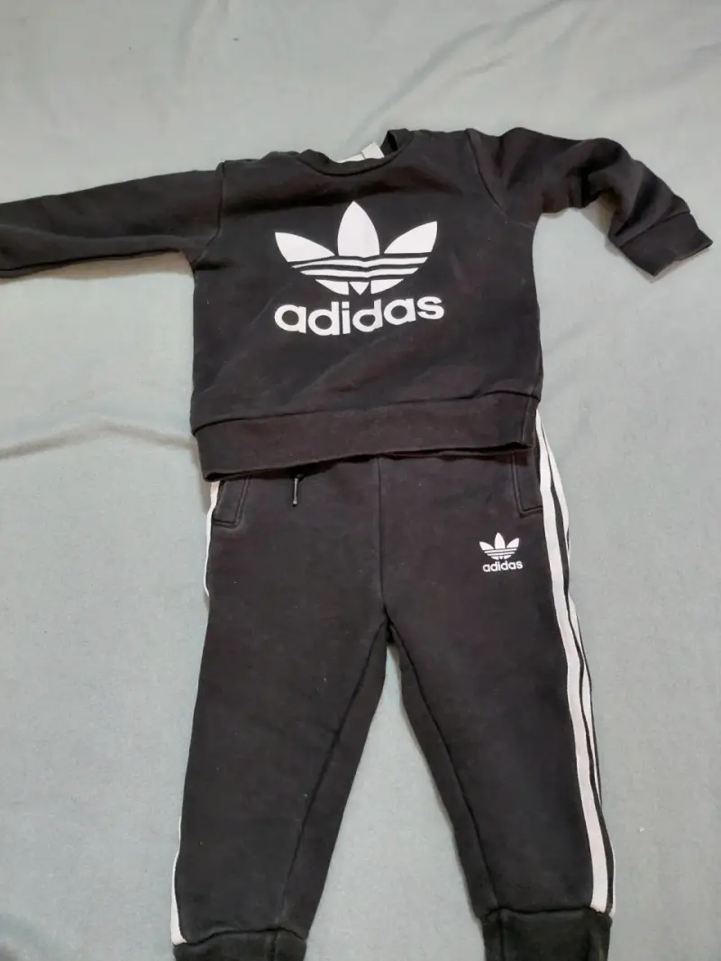 Pantalones deportivos para niño - 4