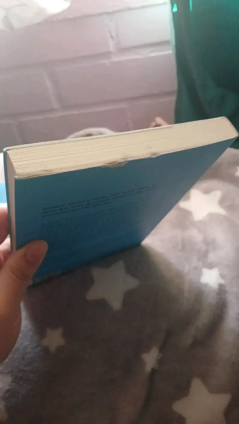Libro bajo la misma estrella - 3