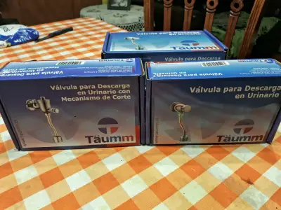 Cerradura Poli con picaporte - miniatura 3