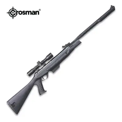 Rifle de aire comprimido Crosman Diamondbacks 5,5 - miniatura 1