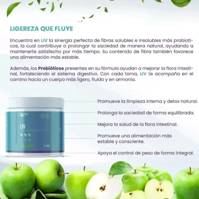 Pack suplementos 24Burn+ y Renöva+ - miniatura 3