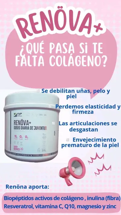Pack suplementos 24Burn+ y Renöva+ - miniatura 5