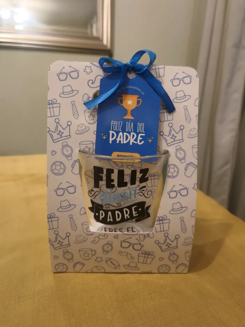 Shopero o Taza Día del Padre - 4
