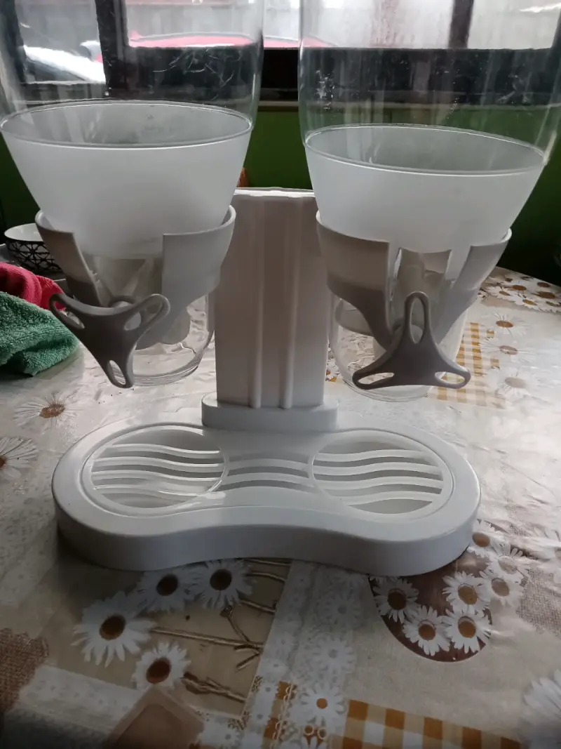 Máquina de café automatizada más dispensador para - 3