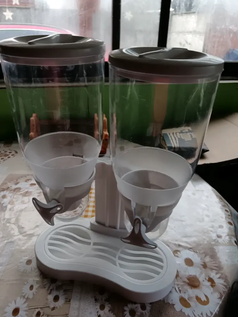 Máquina de café automatizada más dispensador para - 4