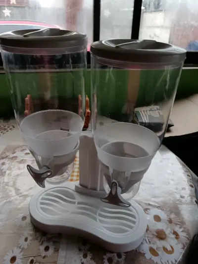 Máquina de café automatizada más dispensador para - miniatura 4