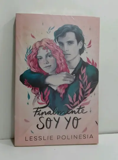 Libro 'Finalmente Soy Yo' - miniatura 1
