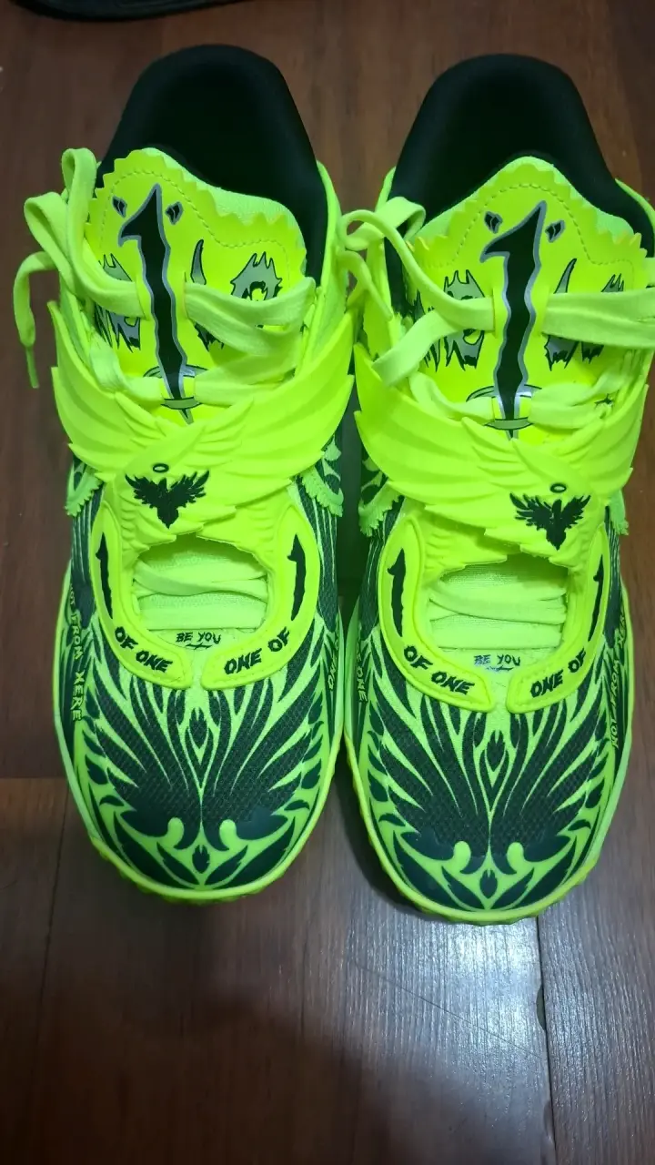 Zapatillas puma LaMelo MB.05 - 1