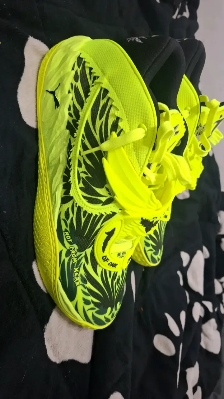 Zapatillas puma LaMelo MB.05 - 2