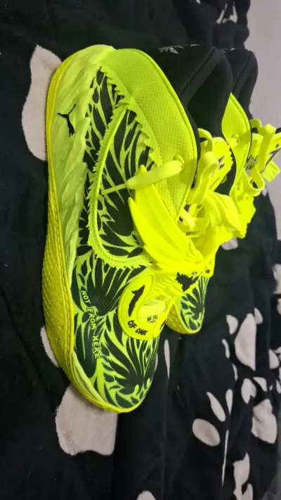 Zapatillas puma LaMelo MB.05 - miniatura 2
