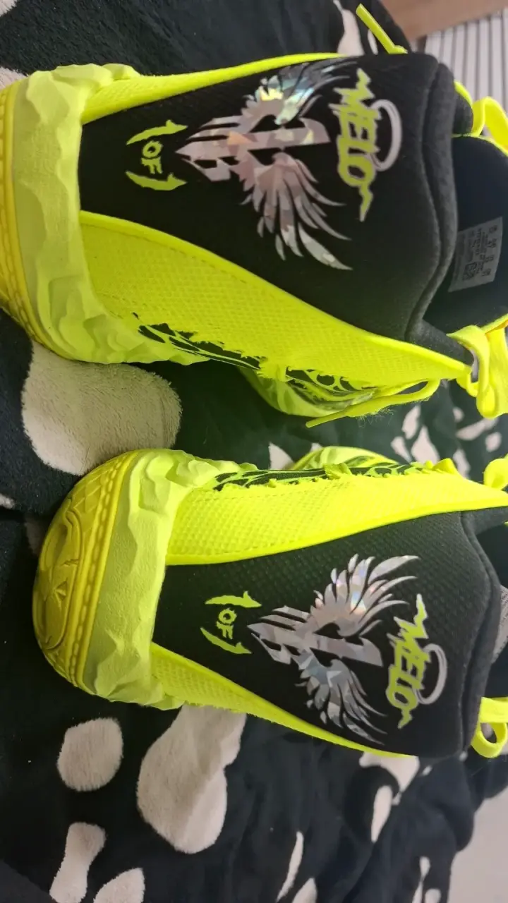 Zapatillas puma LaMelo MB.05 - 3