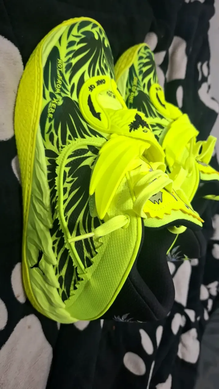 Zapatillas puma LaMelo MB.05 - 4