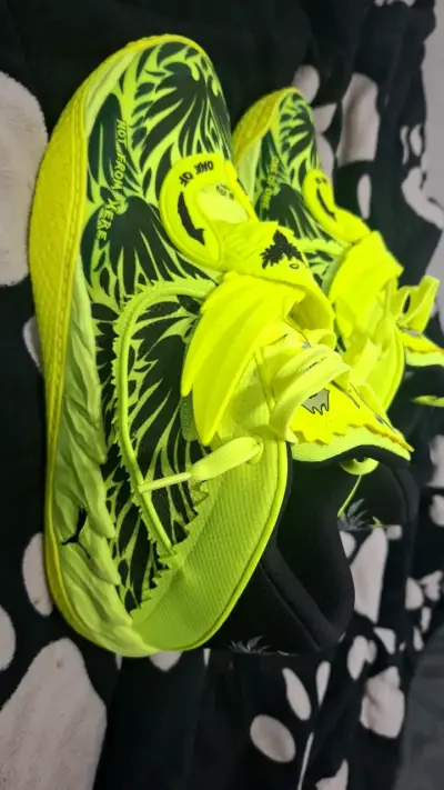 Zapatillas puma LaMelo MB.05 - miniatura 4