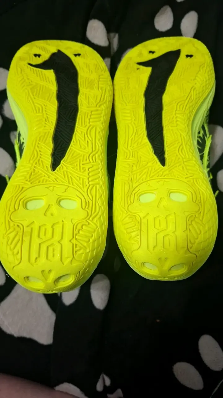 Zapatillas puma LaMelo MB.05 - 6