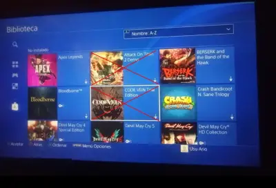 Venta de cuenta de play station - miniatura 3