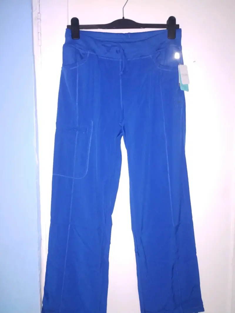 Pantalon clínico - 1