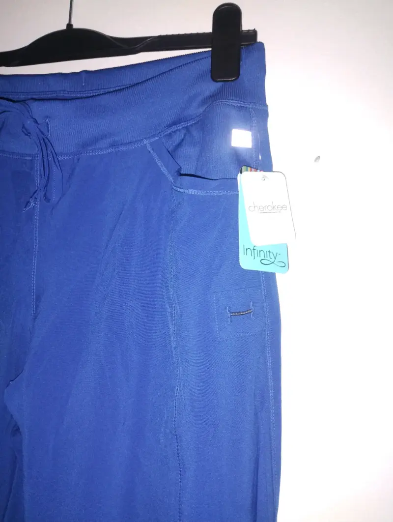 Pantalon clínico - 2