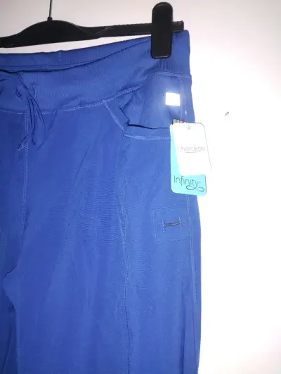 Pantalon clínico - miniatura 2