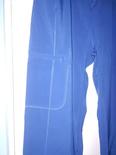 Pantalon clínico - miniatura 3