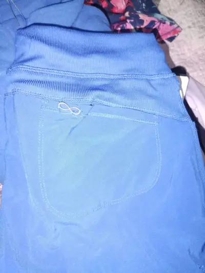 Pantalon clínico - miniatura 5