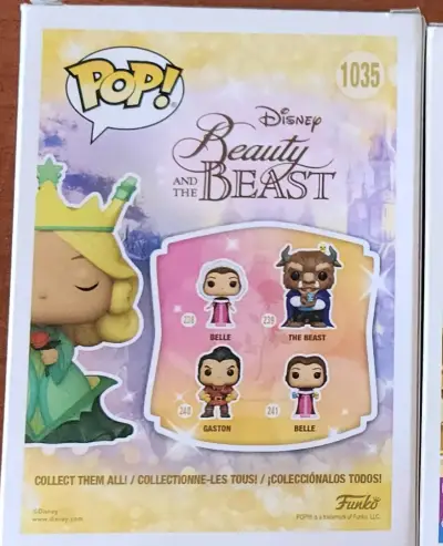 Funko Pop edición limitada - miniatura 4