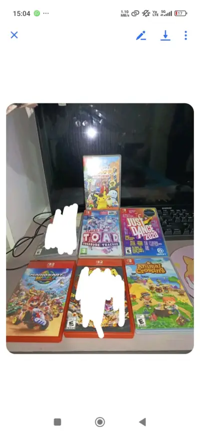 Nintendo Switch 2 - miniatura 2