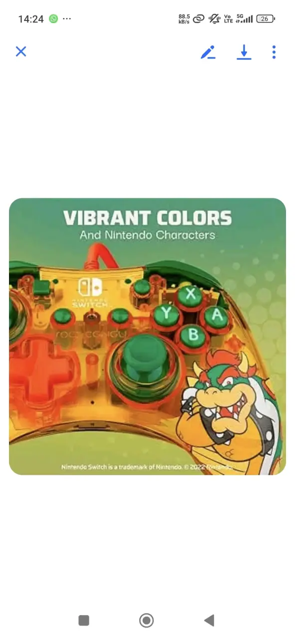 Nintendo Switch 2 - 3