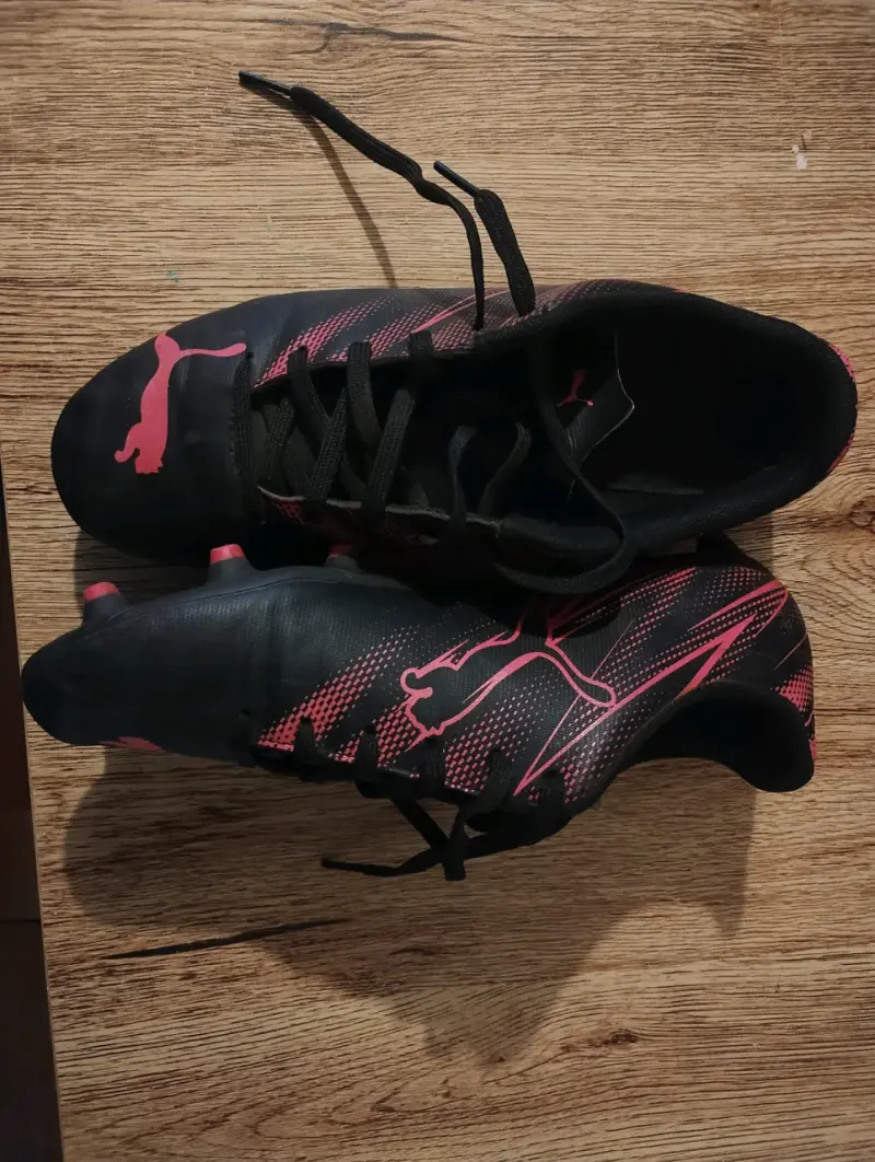 Chuteadores puma Unisex. - 1