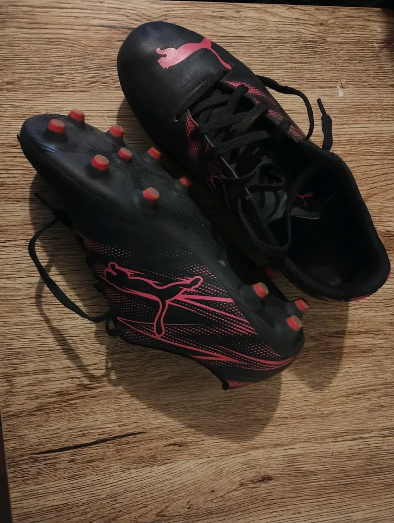 Chuteadores puma Unisex. - 2