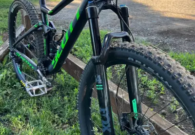 Bicicleta de montaña Scott - miniatura 6