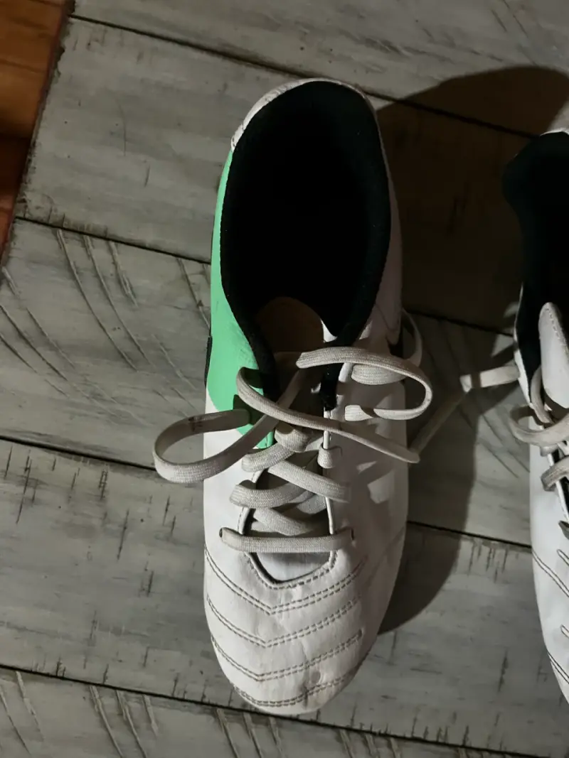 Zapatillas de fútbol nike tiempo - 4