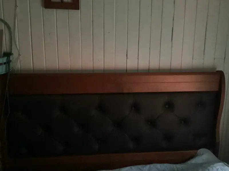 Respaldo de cama de 2 plazas - 3
