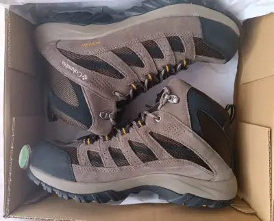 Zapatos Columbia N°41 - miniatura 1