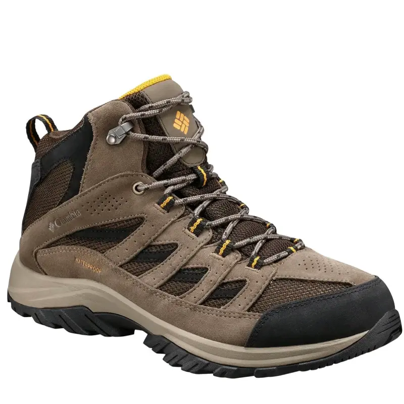 Zapatos Columbia N°41 - 2