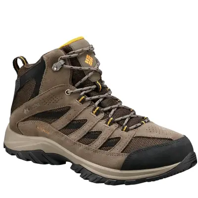 Zapatos Columbia N°41 - miniatura 2