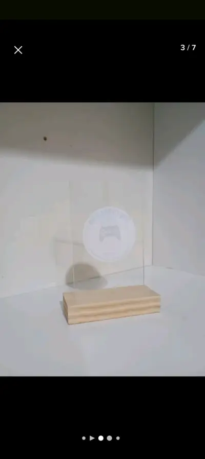 Pack de 10 cuadros Spotify 8x13 - miniatura 4