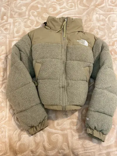 Chaqueta The North Face teddy - miniatura 1