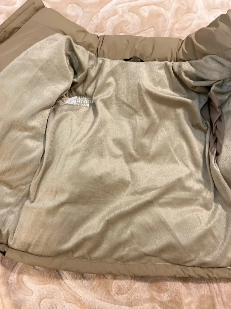 Chaqueta The North Face teddy - 2