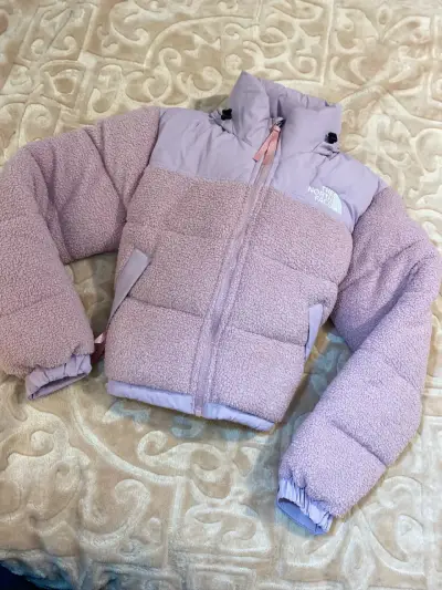 Chaqueta The North Face teddy - miniatura 3