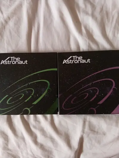 Álbumes BTS Skool Luv Affair y O!RUL8,2? - miniatura 2