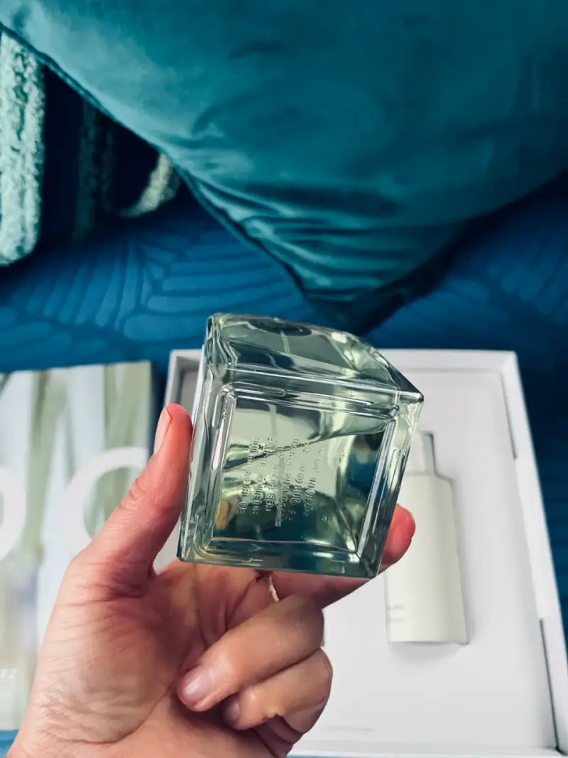 Set perfume y loción Adolfo Dominguez 200 ml - 4