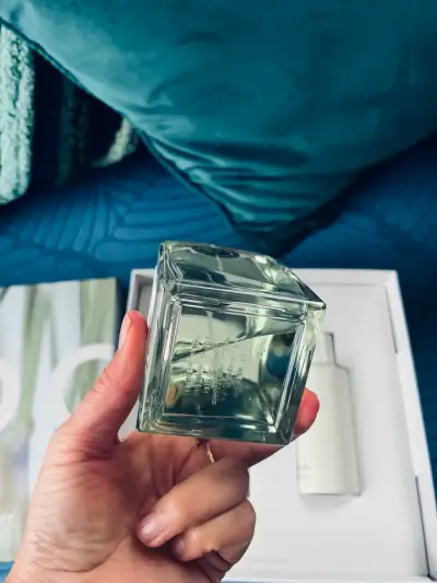 Set perfume y loción Adolfo Dominguez 200 ml - miniatura 4