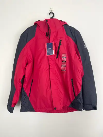 Chaqueta impermeable Xeroxposure - miniatura 1